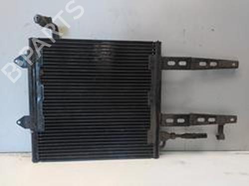 Used AC radiator SEAT AROSA (6H1) 1.4 (60 hp) 8714226