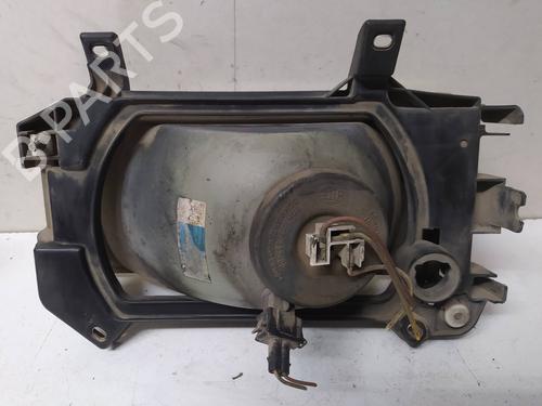 Lyskaster høyre VW TRANSPORTER T4 Bus (70B, 70C, 7DB, 7DK, 70J, 70K, 7DC, 7DJ)  | BP29410688C29 