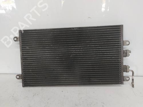 AC radiator ALFA ROMEO 147 (937_) 1.6 16V T.SPARK ECO (937.AXA1A, 937.BXA1A) | BP13417567M32
