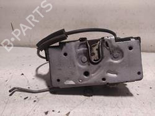 Used Front left lock OPEL CORSA D (S07) 1.2 (L08, L68) (80 hp) 8703947