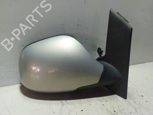 Used Right mirror SEAT ALTEA (5P1) [2004-2015]  20109821