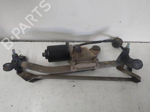 Used Front wiper motor Front wiper motor CHEVROLET MATIZ (M200, M250) [2005-2026] 9496810 9496810