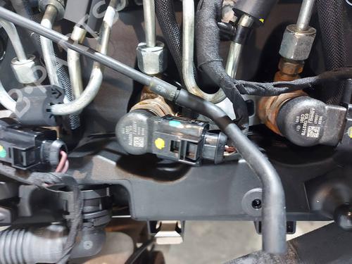 Engine AUDI A1 (8X1, 8XK) 1.6 TDI | BP22433343M1 