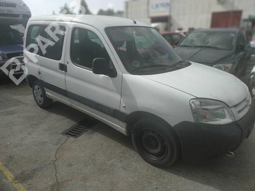 Throttle body CITROËN BERLINGO / BERLINGO FIRST MPV (MF_, GJK_, GFK_) 1.6 HDI 75 (MF9HW, GJ9HWC, GF9HWC, GN9HWC) | BP8702984M82  - Image 6