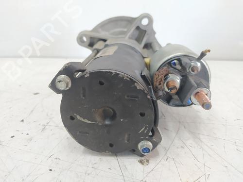 Starter PEUGEOT 206 Hatchback (2A/C) 1.6 i | BP24642424M8 