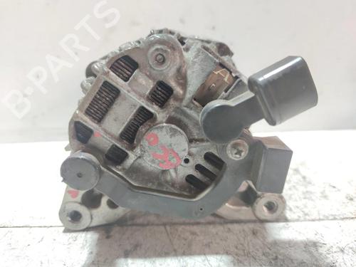Alternator PEUGEOT 207 (WA_, WC_) 1.4 | BP8710967M7 