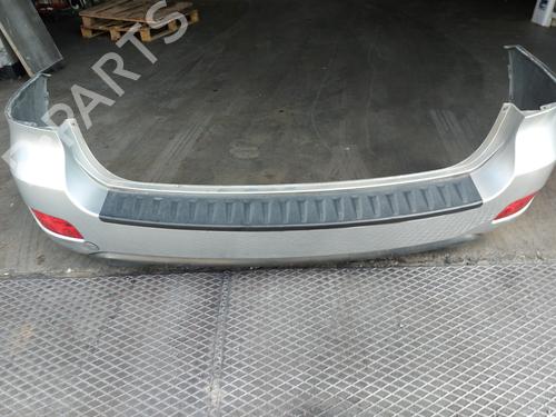 Used Rear bumper HYUNDAI SANTA FÉ II (CM) [2005-2015]  22903693