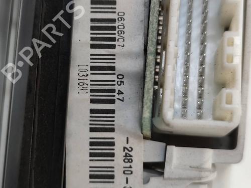 Instrument cluster NISSAN PATHFINDER III (R51)  | BP11515944C47 