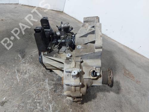 Gearbox SEAT IBIZA III (6L1)  | BP18918367M3 