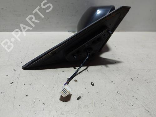 Right mirror MAZDA 6 Hatchback (GG) 2.0 DI (GG14) | BP20123985C27 