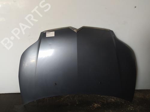 Used Hood CITROËN C4 I (LC_) [2004-2014]  12546243