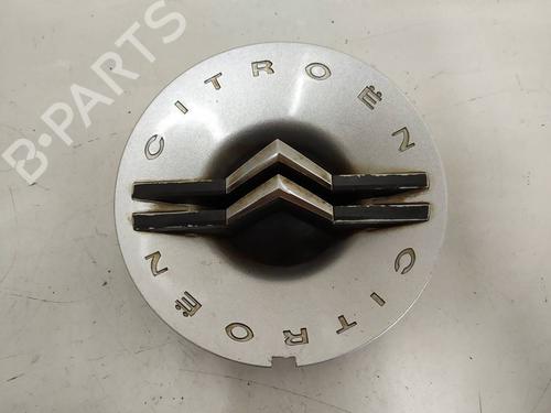 Used Hub cap Hub cap CITROËN C4 I (LC_) [2004-2014] 39721302 39721302