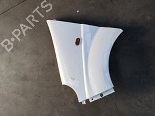 Left front fenders RENAULT TRAFIC II Bus (JL) 1.9 dCI 100 (JL0C) | BP9272276C41 