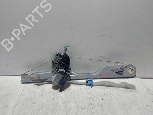 Used Front left window mechanism Front left window mechanism 39533014 39533014