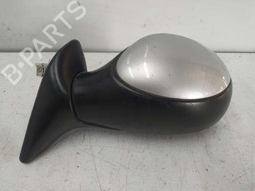 Left mirror CITROËN XSARA PICASSO (N68)  | BP17199700C26 