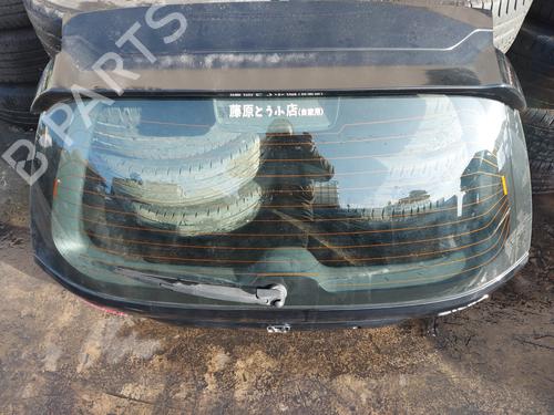 Tailgate HONDA CIVIC VII Hatchback (EU, EP, EV) 1.6 i (EP2, EU8, EU6) | BP22445697C6 