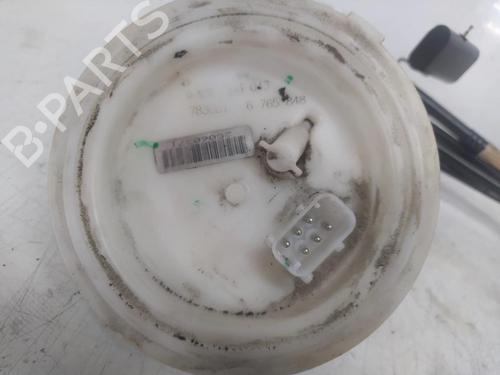 Fuel pump BMW 5 (E60) 525 d | BP12510415M76 