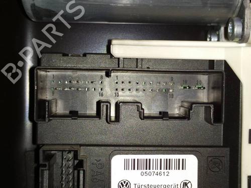 Front left window mechanism VW PASSAT B6 (3C2)  | BP39693847C22  - Image 5
