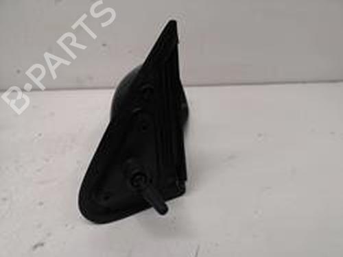 Right mirror NISSAN MICRA II (K11) 1.4 i 16V | BP8702201C27 