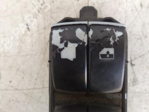 Left front window switch SAAB 9-3 Estate (E50) 1.9 TiD | BP33963062I27  - Image 8