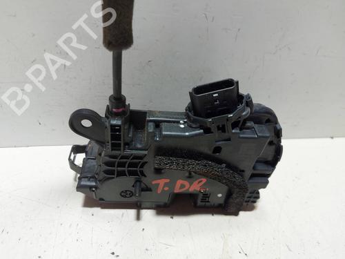 Used Rear right lock NISSAN MICRA V (K14) [2016-2025]  23410955