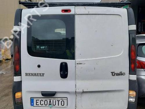 Left front indicator RENAULT TRAFIC II Platform/Chassis (EL) 1.9 dCi 100 (EL0C) | BP40045297C32 - Image 5