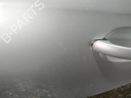 Left rear door VW JETTA III (1K2)  | BP9272189C4 