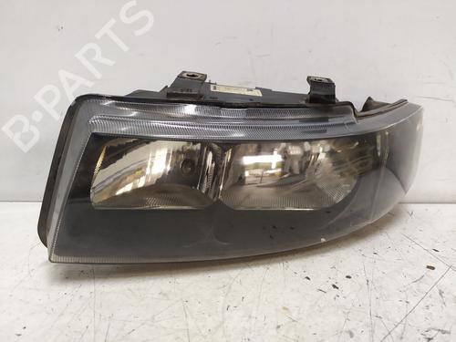 Venstre forlygte SEAT LEON (1M1) [1999-2006]  29607849