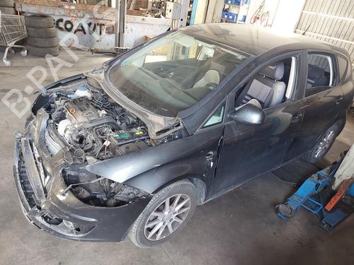 Left front window switch SEAT ALTEA (5P1) | BP38445636I27 - Image 3