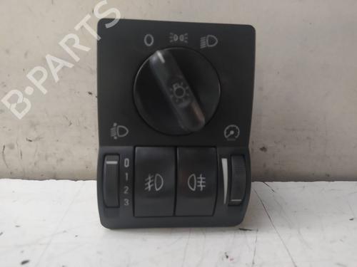 Headlight switch OPEL CORSA C (X01)  | BP10181479I24 