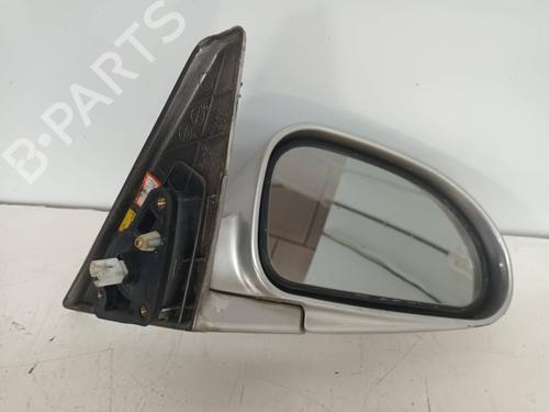 Used Right mirror HYUNDAI COUPE I (RD) [1996-2004]  13371242