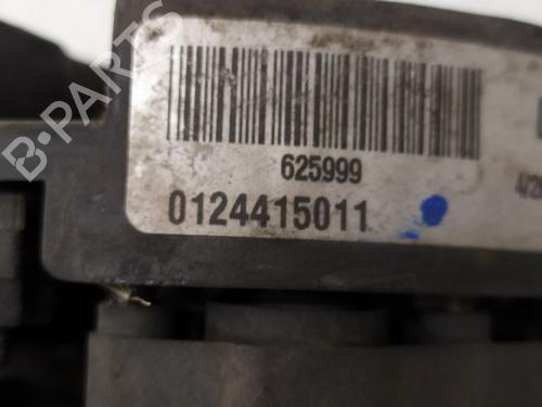 Generator FIAT STILO (192_) 1.6 16V (192_XB1A) | BP31022743M7