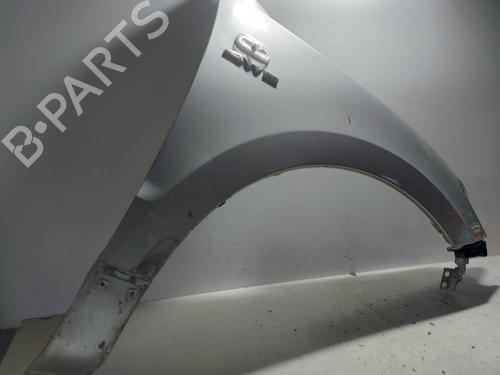 Right front fenders HYUNDAI SANTA FÉ II (CM)  | BP24296314C42 