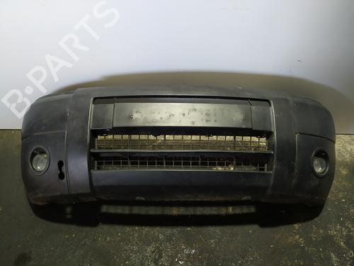 Used Front bumper CITROËN BERLINGO / BERLINGO FIRST Box Body/MPV (M_) 2.0 HDI 90 4WD (MBRHY, MCRHY) (90 hp) 27180943