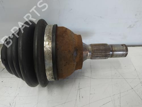 Left front driveshaft PEUGEOT 308 I (4A_, 4C_) 1.6 16V | BP16960472M38 