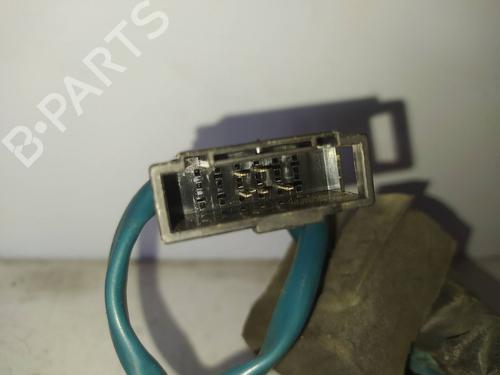 Right mirror VW POLO (6N2)  | BP13241758C27 