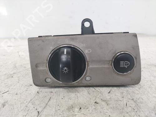 Forlygtekontakt MERCEDES-BENZ E-CLASS (W211) E 270 CDI (211.016) (177 hp) 11286029