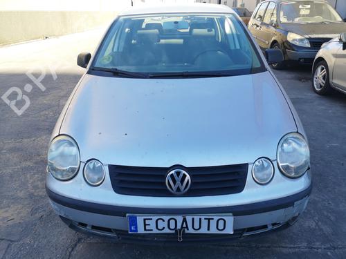 Headlight switch VW POLO (9N_, 9A_) 1.2 12V | BP16580596I24 