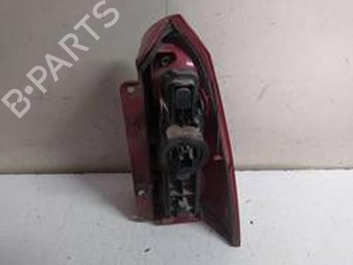 Left taillight FORD FOCUS I Turnier (DNW)  | BP8714169C34 