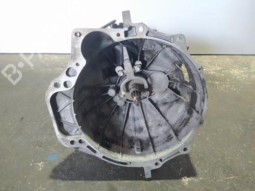 Used Gearbox Gearbox IVECO DAILY IV Van [2006-2012] 34288156 34288156