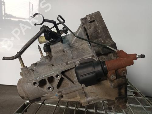Gearbox HONDA HR-V (GH_)  | BP10933284M3 