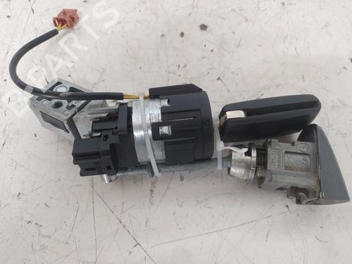 Ignition barrel PEUGEOT 308 SW I (4E_, 4H_) 1.6 HDi | BP15130210M48