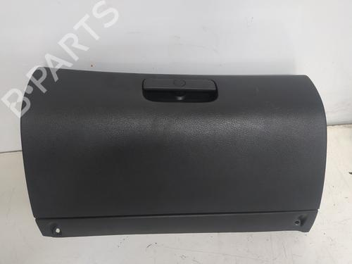 Glove box SKODA OCTAVIA I (1U2) 1.6 (102 hp) 17511143