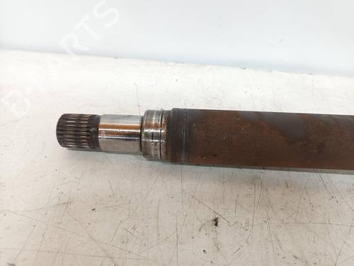 Right front driveshaft FORD FOCUS II (DA_, HCP, DP)  | BP12512060M39 