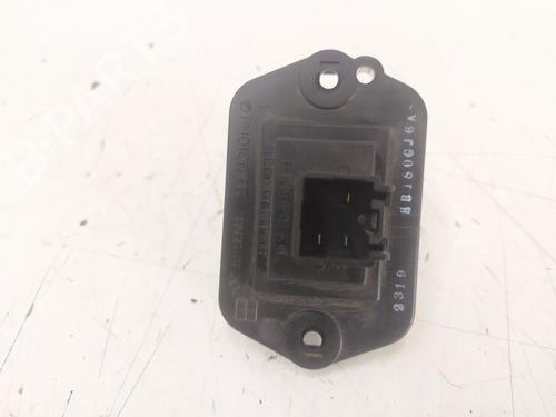 Used Heater resistor MAZDA 6 Hatchback (GG) 2.0 (GGES) (141 hp) 18111472
