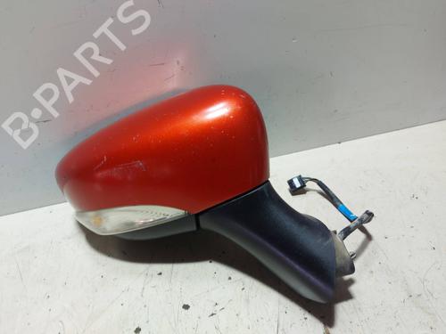 Used Right mirror RENAULT CLIO IV (BH_) [2012-2021]  23502955