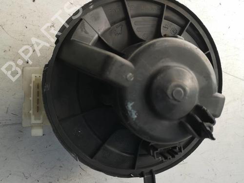 Heater blower motor SEAT LEON (1P1) 2.0 TDI | BP14156638M62 