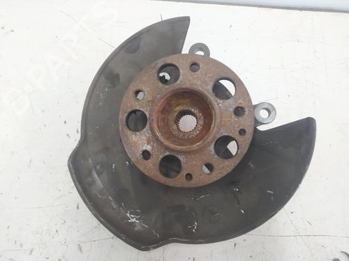 Used Left front steering knuckle MERCEDES-BENZ A-CLASS (W168) A 190 (168.032, 168.132) (125 hp) 9272699
