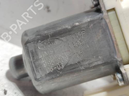 Left front window motor FORD FOCUS II (DA_, HCP, DP)  | BP11913643E21 