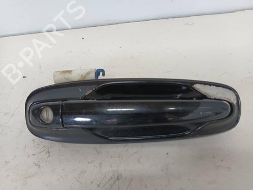 Poignée extérieure avant droite CHEVROLET LACETTI (J200) [2003-2025]  13494095